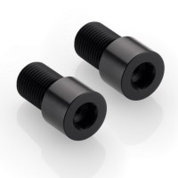 Adaptér RIZOMA koncovek řidítek - pro motocykly YAMAHA